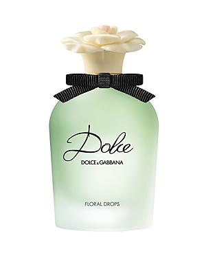 Dolce & Gabbana Dolce Floral Drops Eau De Toilette 2.5 Oz.