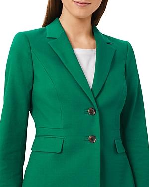 Hobbs London Hackness Blazer