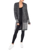 B Collection By Bobeau Auggie Duster Cardigan