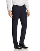 Ted Baker Sorton Regular Fit Trousers - 100% Bloomingdale's Exclusive
