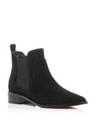 Rebecca Minkoff Jacy Pointed Toe Booties
