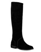 Ugg Gracen Suede Riding Boots