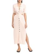 Significant Other Delta Knit Dress