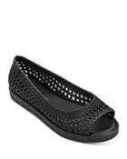 Melissa Women's Camilla +j Slip On Flats