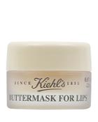Keihl's Since 1851 Buttermask Lip Smoothing Treatment