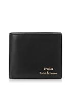 Polo Ralph Lauen Suffolk Billfold