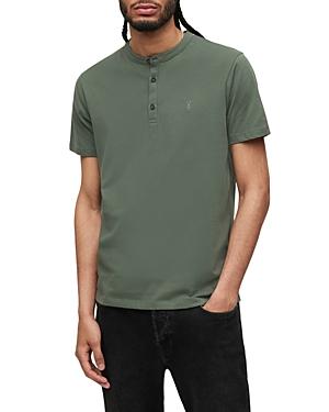 Allsaints Brace Henley