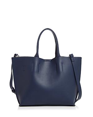 Street Level Solid Tote