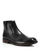 John Varvatos Star Usa Waverly Covered Chelsea Boots