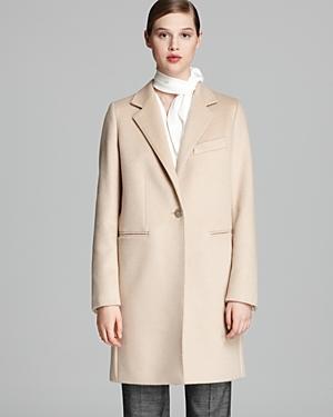 Max Mara Coat - Freda