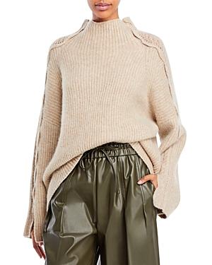 Lofty Ls Funnel Neck Pull