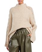Lofty Ls Funnel Neck Pull