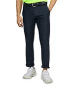 Psycho Bunny Gladwin Solid Slim Fit Pants