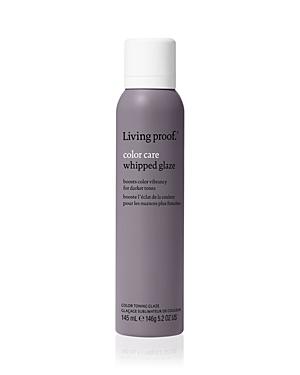 Living Proof Dark Color Care Whipped Glaze