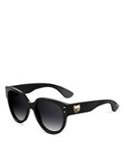 Moschino Women's Round Sunglasses, 56mm (71% Off) Comparable Value $205