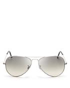 Ray-ban Classic Aviator Sunglasses, 57mm