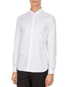 The Kooples Signature Royal Slim Fit Button-down Shirt