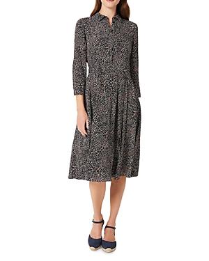 Hobbs London Alex Shirt Dress