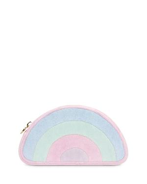 Stoney Clover Lane Rainbow Terry Pouch
