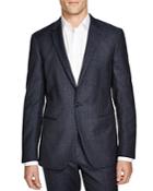 Theory Abstract Micro Slim Fit Sport Coat