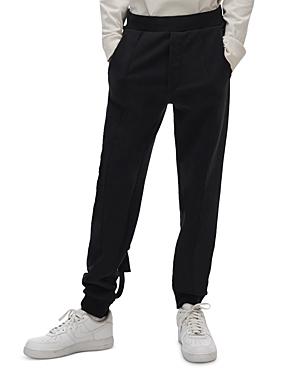 Helmut Lang Strap Sweatpants