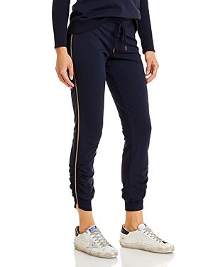 Sundays Roth Side Zip Joggers