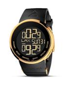 Gucci I-gucci Grammy® Special Edition Watch, 44mm