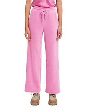 Maje X Sailor Moon Pally Corduroy Wide Leg Pants