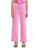 Maje X Sailor Moon Pally Corduroy Wide Leg Pants