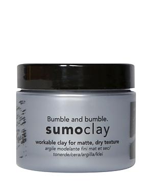 Bumble And Bumble Bb. Sumo Clay
