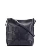 3.1 Phillip Lim Odita Slim Leather Shoulder Bag