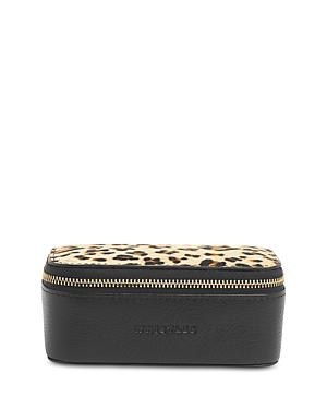 Whistles Neve Leather Jewelry Box