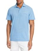 Tailorbyrd Carson Classic Fit Polo Shirt