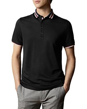 Ted Baker Teacups Fit Polo Shirt