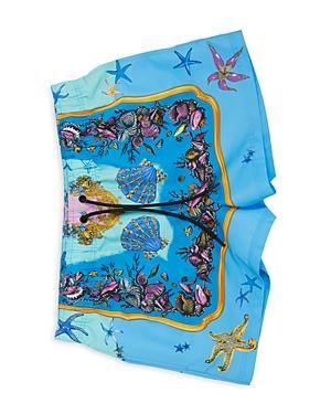 Versace Golfo Swim Trunks