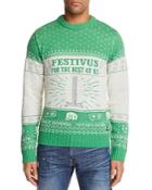 American Stitch Festivus Sweater - Compare At $87