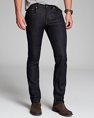 J Brand Jeans - Kane Straight Fit In Resonate