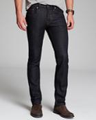 J Brand Jeans - Kane Straight Fit In Resonate