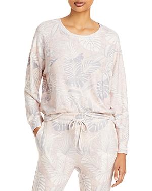 Sundry Palms Cozy Sweatshirt