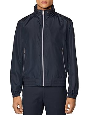 Boss Costa Packable Hooded Jacket