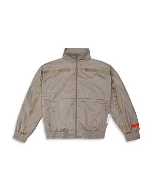 Heron Preston Hp Cat Windbreaker
