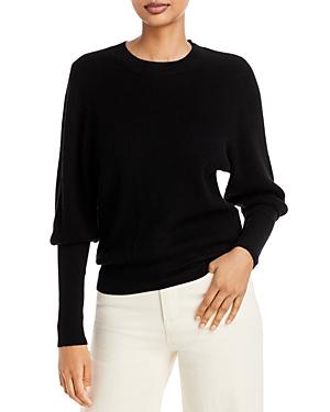 Vanessa Bruno Sao Ribbed Wool Sweater