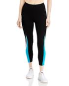Marc New York Color Blocked 7/8 Leggings