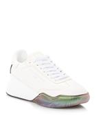Stella Mccartney Women's Loop Sm84 Soft Lace Up Sneakers