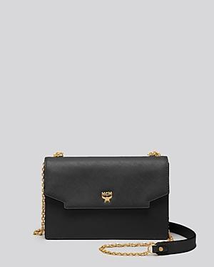 Mcm Shoulder Bag - Elda