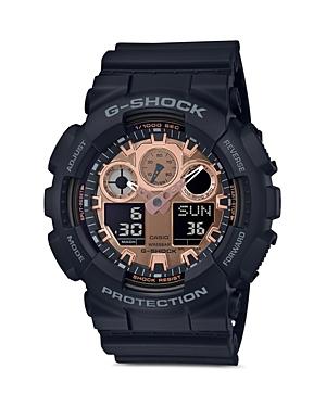 G-shock Ana-digi G Shock Watch, 51.2mm