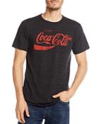 Chaser Classic Coca Cola Graphic Tee
