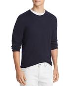 The Men's Store At Bloomingdale's Lightweight Cashmere Crewneck Sweater - 100% Exclusive