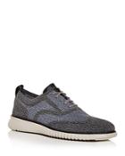Cole Haan 2.zerogrand Stitchlite Knit Low Top Sneakers