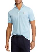Polo Ralph Lauren Soft-touch Classic Fit Polo Shirt